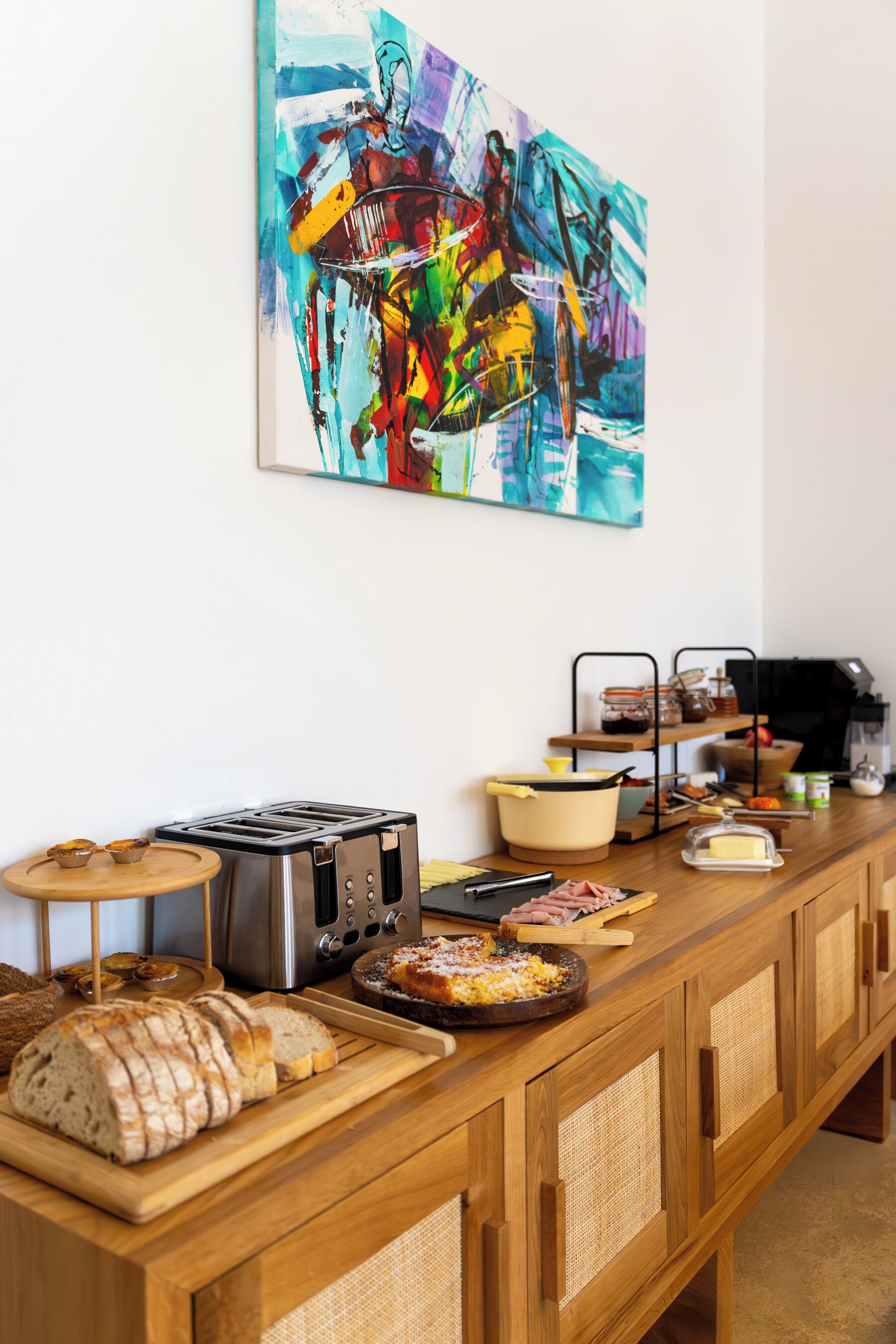 Photo - Ocean Porto - Beach House