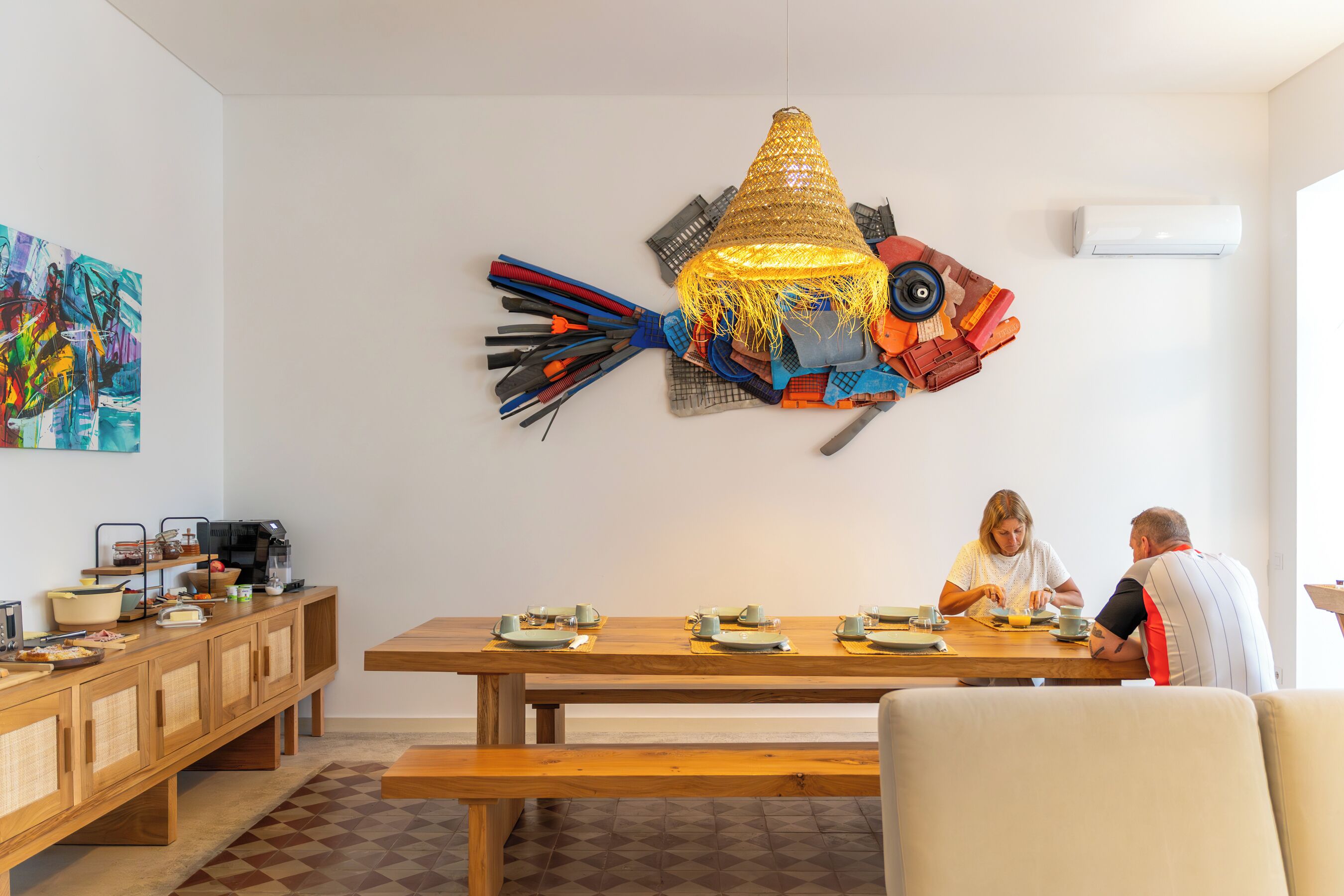 Foto - Ocean Porto - Beach House