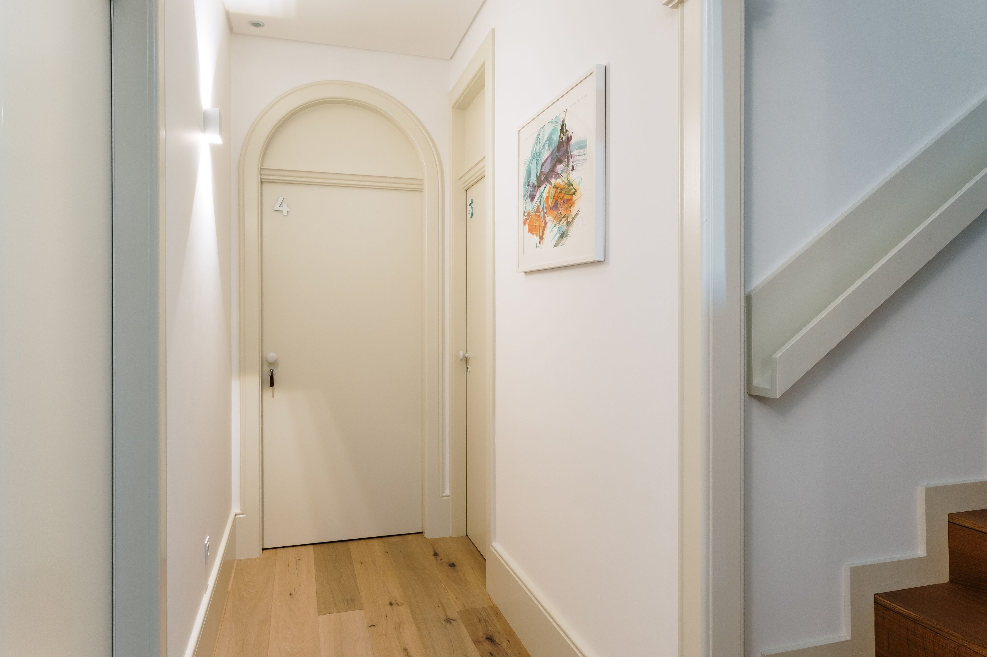 Photo - Ocean Porto - Beach House