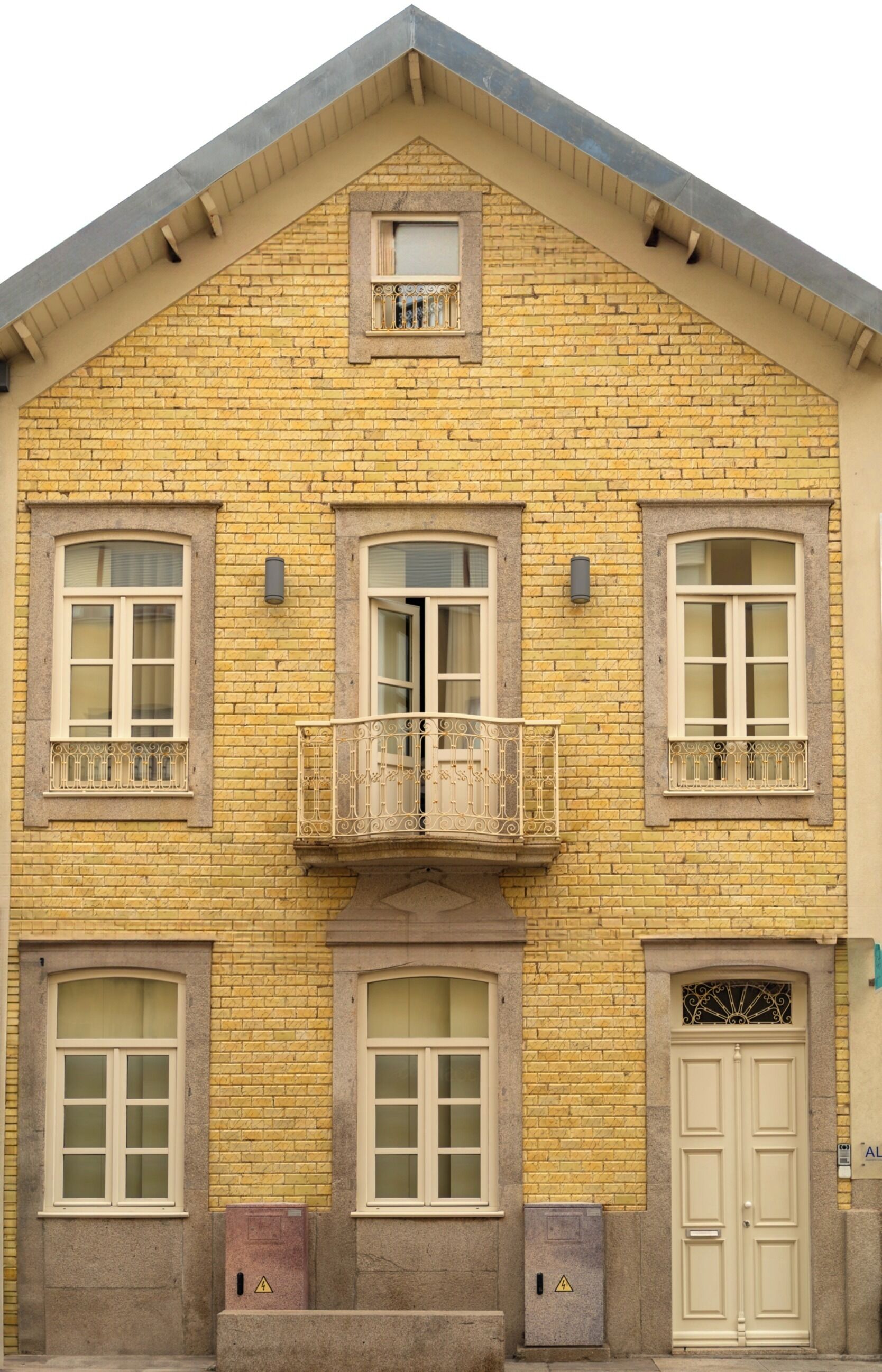 Photo - Ocean Porto - Beach House