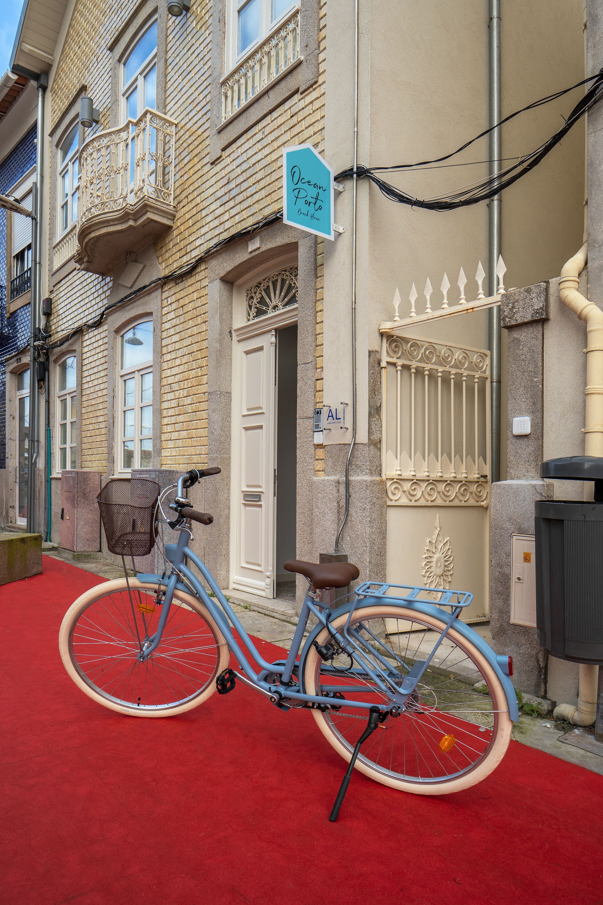 Photo - Ocean Porto - Beach House