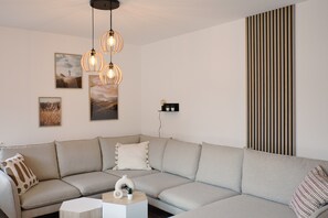 Smart TV, futbolito, tenis de mesa y estéreo 