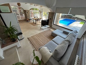 Smart TV