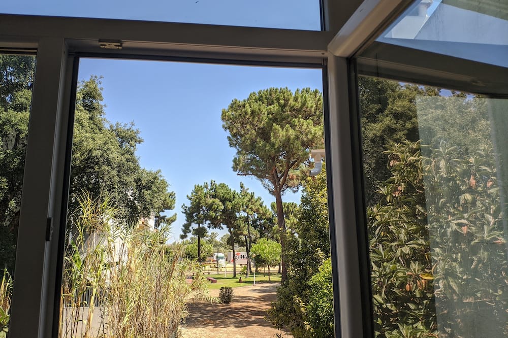 GuestHouse Marialva Park