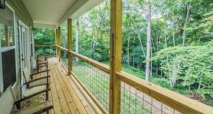 The Caldwell-MountainVibes at Barren River Lake