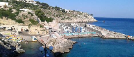 Porticciolo