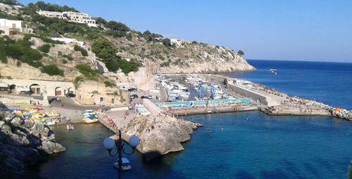 Casine Belvedere: Villa with pool for exclusive use 12 km from the sea