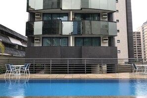 Exterior - Lockings Savassi 3 (Belo Horizonte)