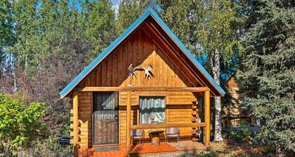 Joy's Kenai River Cabins