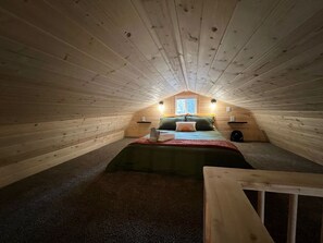1 slaapkamer, gratis wifi