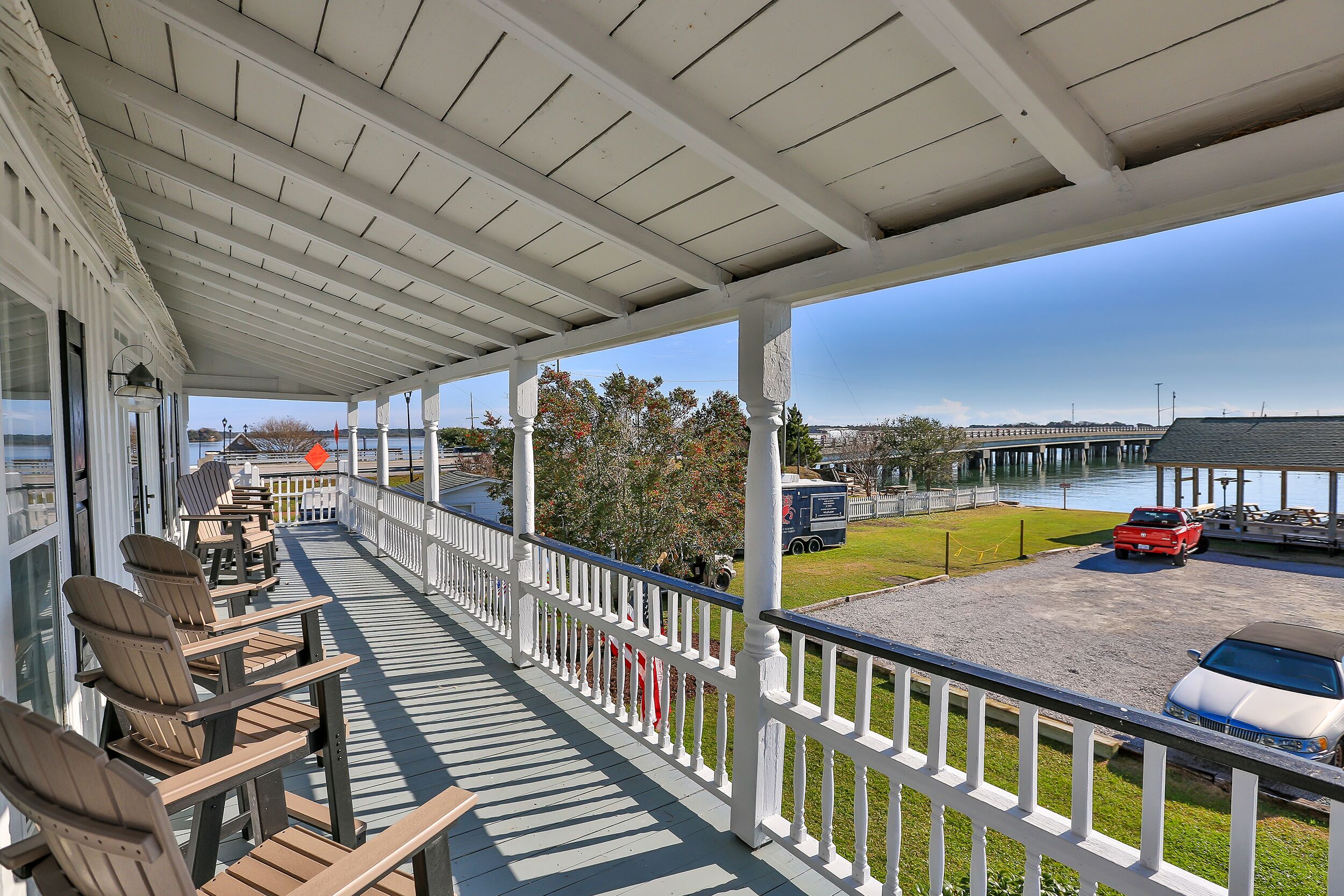 Mattocks House - Waterfront, Historic, Downtown