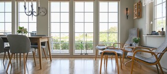 Lovely cottage in fantastic sea environment and jacuzzi