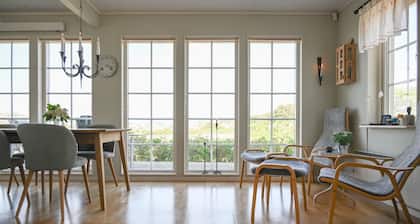Lovely cottage in fantastic sea environment and jacuzzi