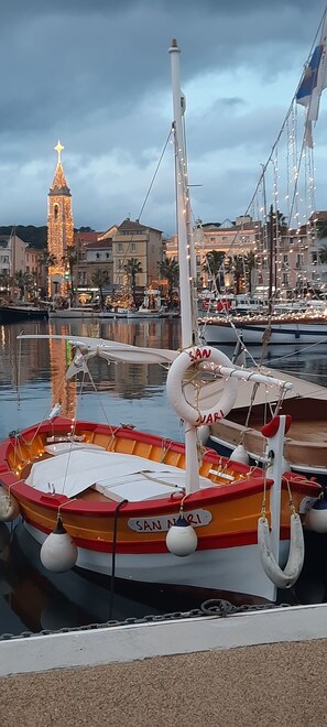 Port de plaisance