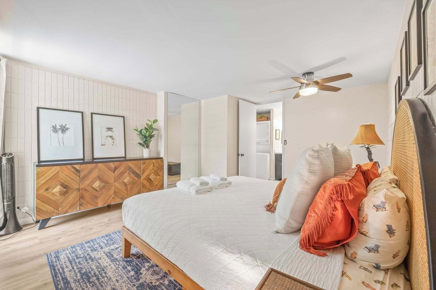Oceanfront Condo W/ Pool & Beach Access - Kalaeʻōʻio Beach Park