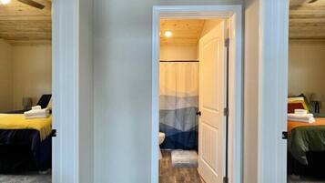 2 bedrooms, WiFi