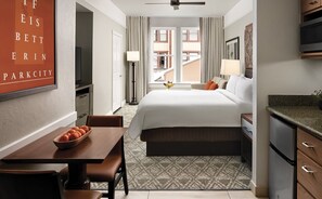 2 habitaciones, internet y ropa de cama