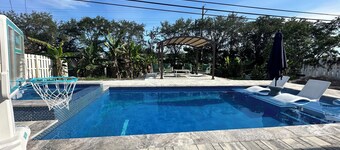 Beautiful 2 Bedroom West Palm Beach Home