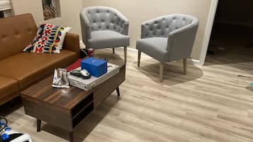 Téléviseur connecté