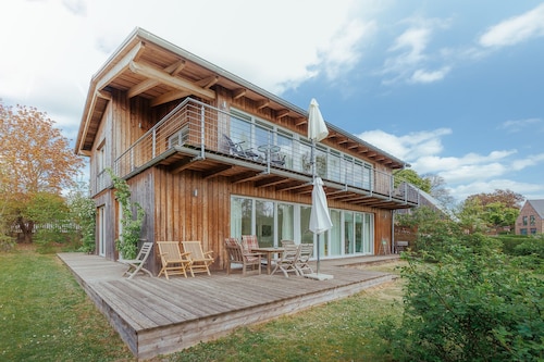 Lakeview 1 Traumwohnung  am See Salem kinderfreundlich  W-LAN