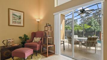 TV connectée, livres