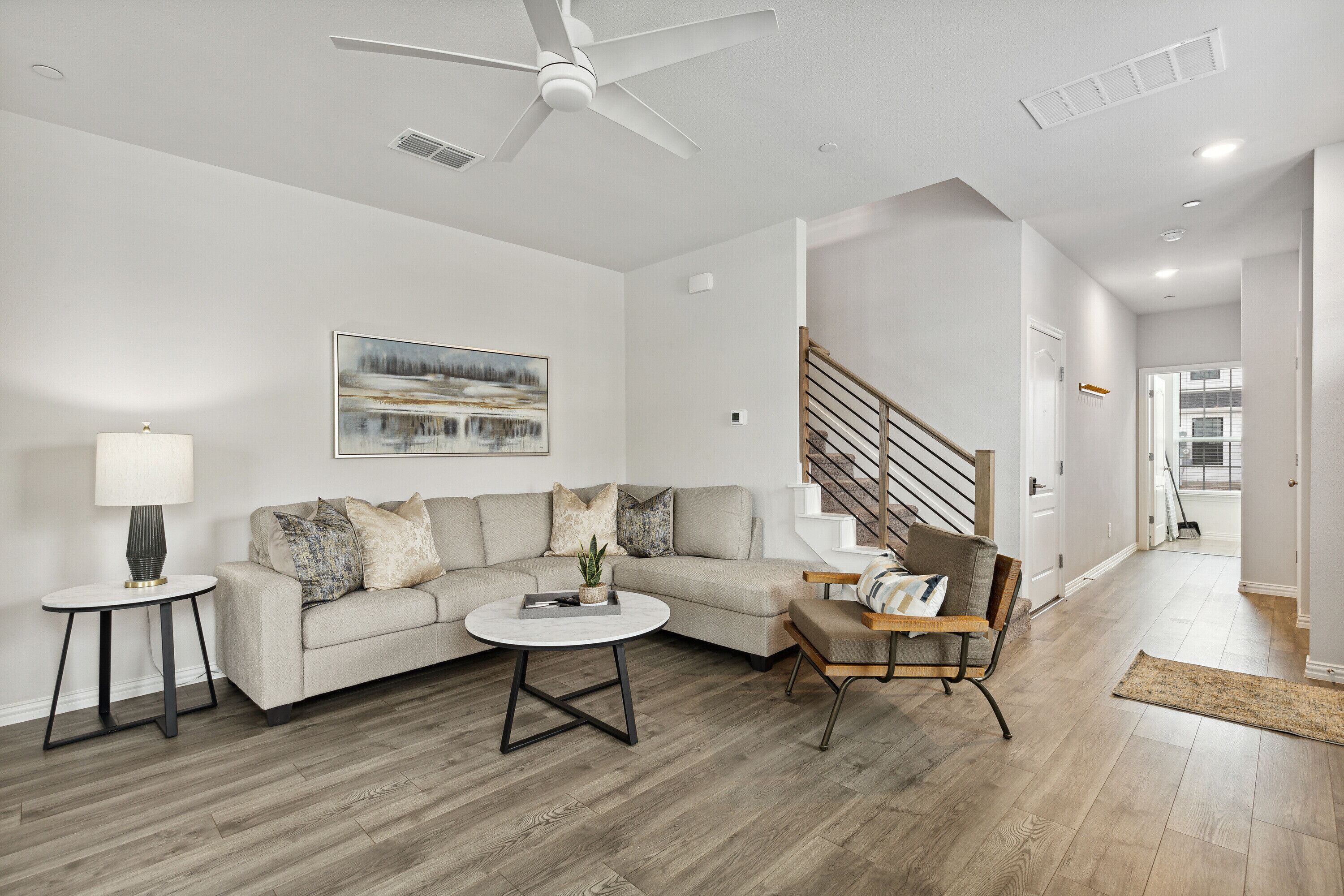 TCH - 4BR/2.5BA Home in Lewisville - L