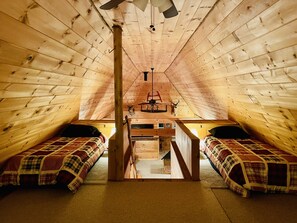 2 quartos, Wi-Fi de cortesia, roupa de cama