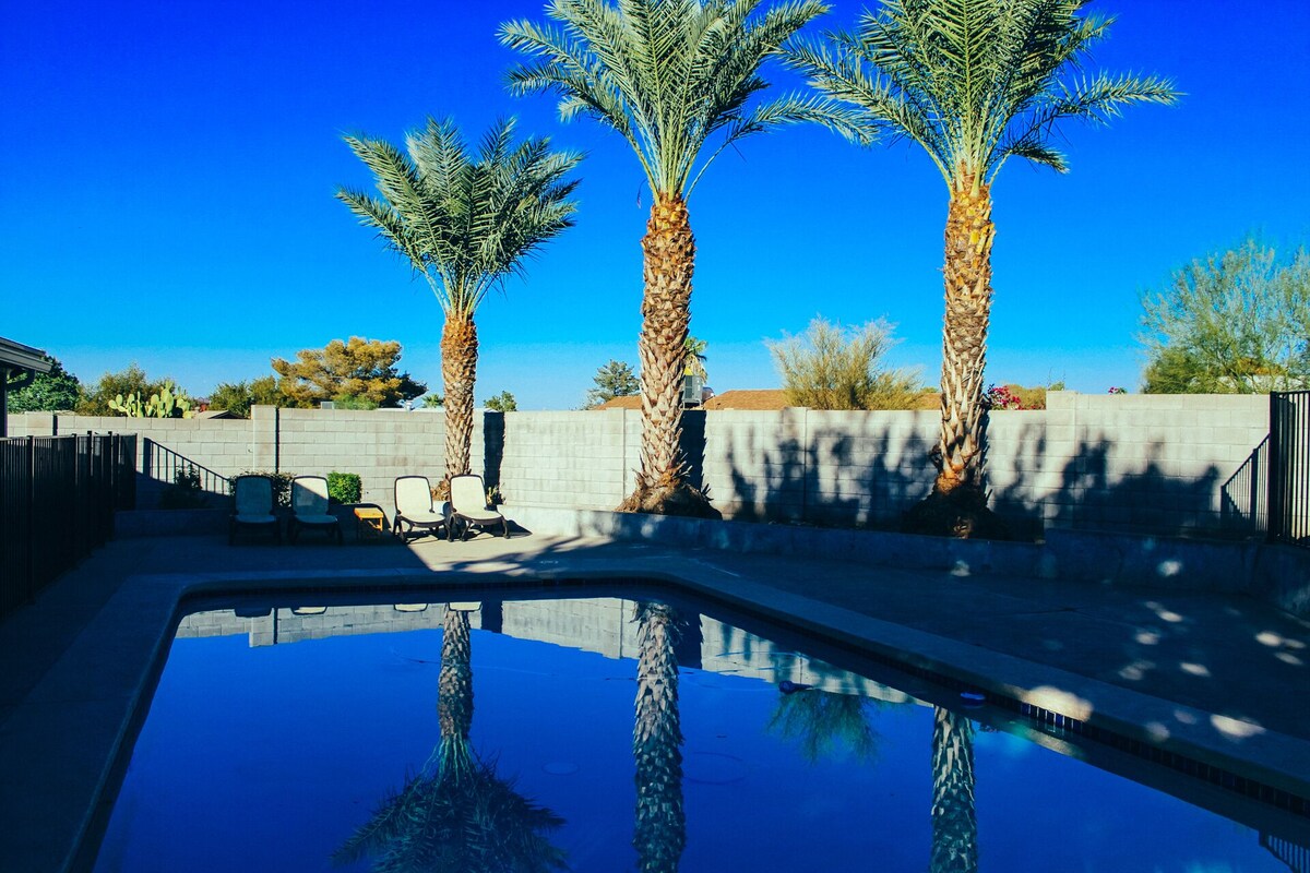 Imagen de perfil del propietario o de la propietaria