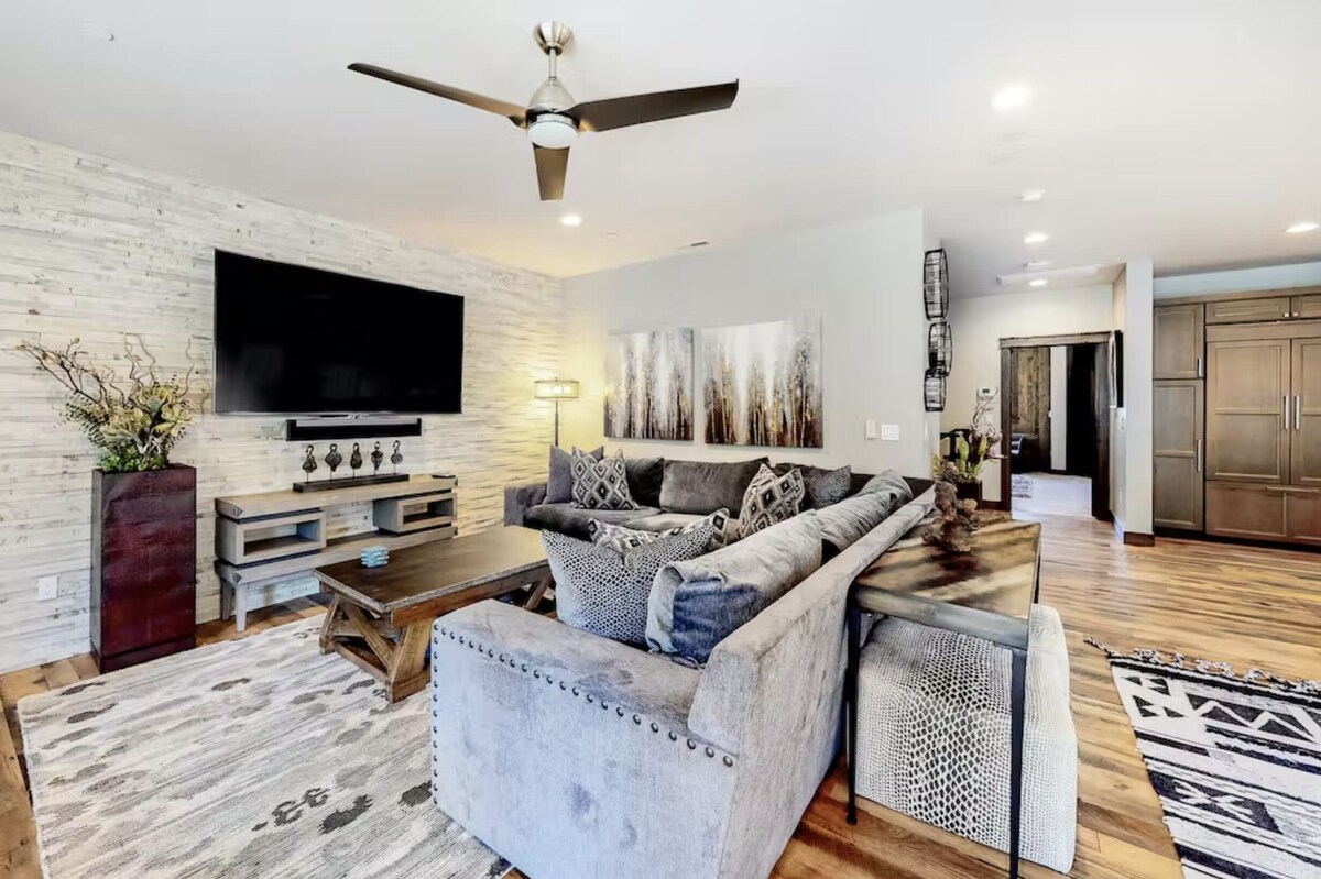 Gondola Vista 4 Bedroom Villa