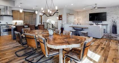 Gondola Vista 4 Bedroom Villa