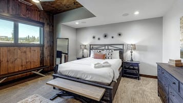 4 chambres, accĂšs Internet, draps fournis