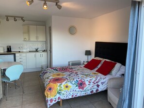 4 slaapkamers, wifi, beddengoed