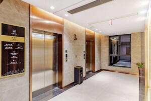 Accommodatievoorzieningen