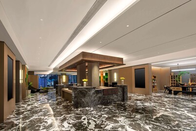 Ramada Encore By Wyndham Enshi