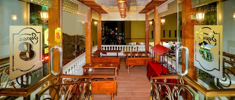 Restaurantes