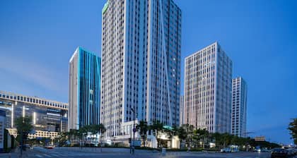 Wingate By Wyndham Wuhan Optics Valley