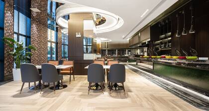 Wingate By Wyndham Wuhan Optics Valley