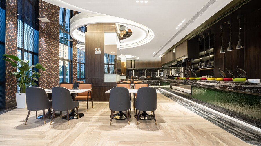 Wingate By Wyndham Wuhan Optics Valley