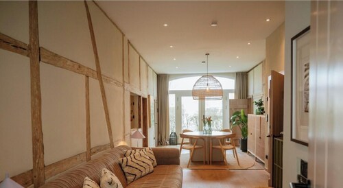 THE BETTERHEIM - Apartment II