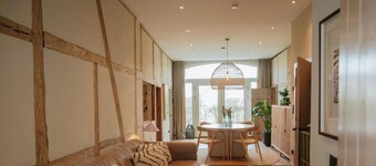 THE BETTERHEIM - Apartment II