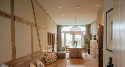 THE BETTERHEIM - Apartment II