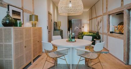 THE BETTERHEIM - Wohnung II
