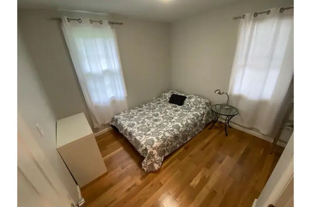 Bright & Modern Victorian in NY Suburbs Mamaroneck Vrbo