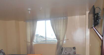 HOSTAL LA PERLA DEL SUR AF