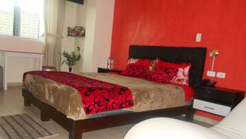 Classic Single Room | Down comforters, Select Comfort beds, individually decorated