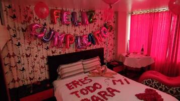 Comfort Shared Dormitory | Down comforters, Select Comfort beds, individually decorated