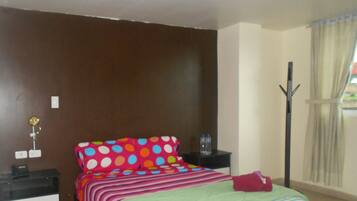 Classic Single Room | Down comforters, Select Comfort beds, individually decorated