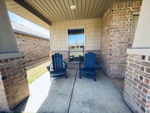 テラス / パティオ