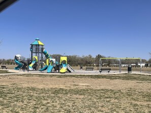 子供用スペース