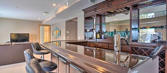 Cozy Eden Prairie Home < 21 Mi to Twin Cities